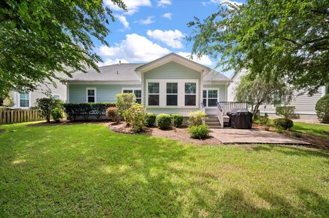 A home in Summerville