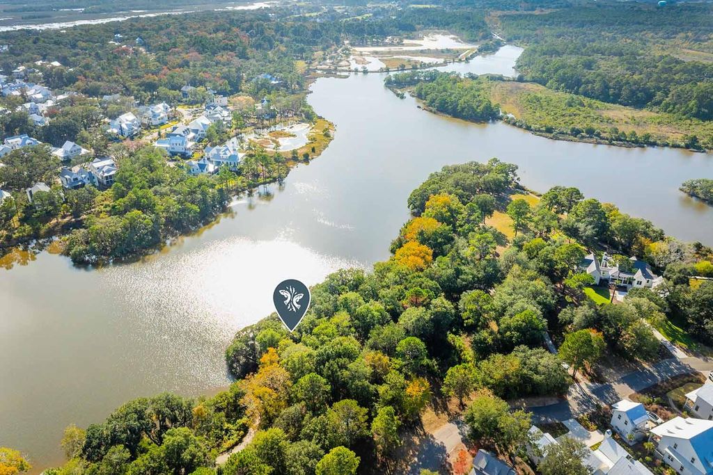 Photo of 3034 Eventide Drive, Johns Island, SC 29455 (MLS # 25030132)