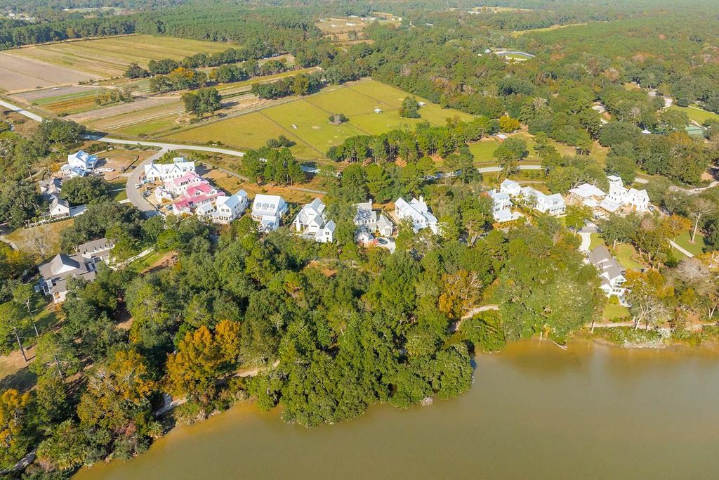 Photo of 3034 Eventide Drive, Johns Island, SC 29455 (MLS # 25030132)