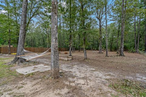 A home in Moncks Corner