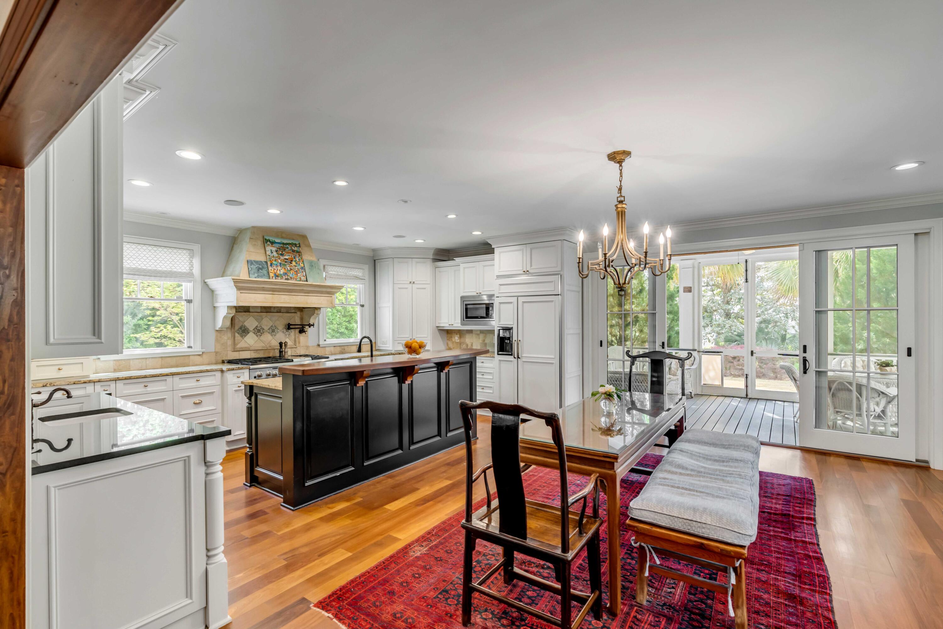 7 Guerard Road