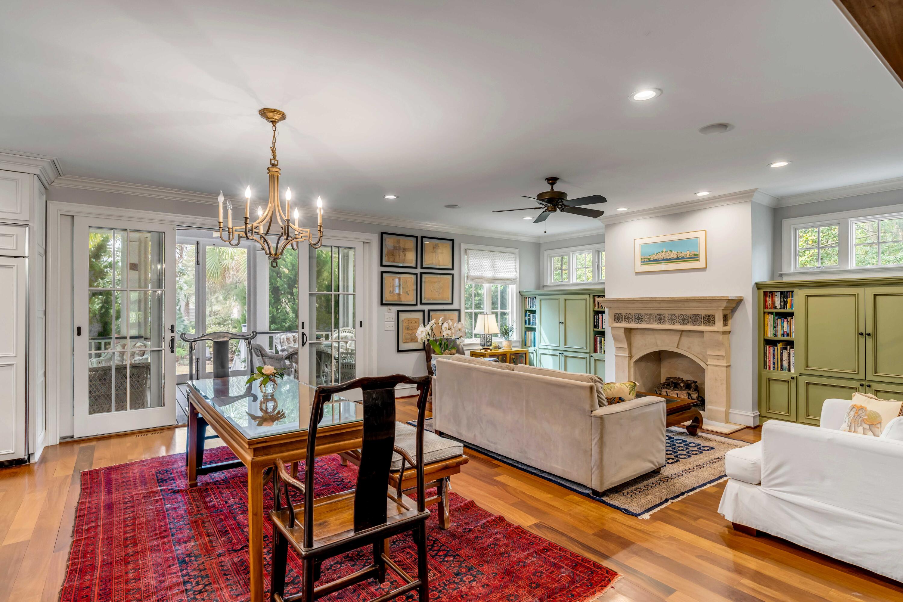 7 Guerard Road
