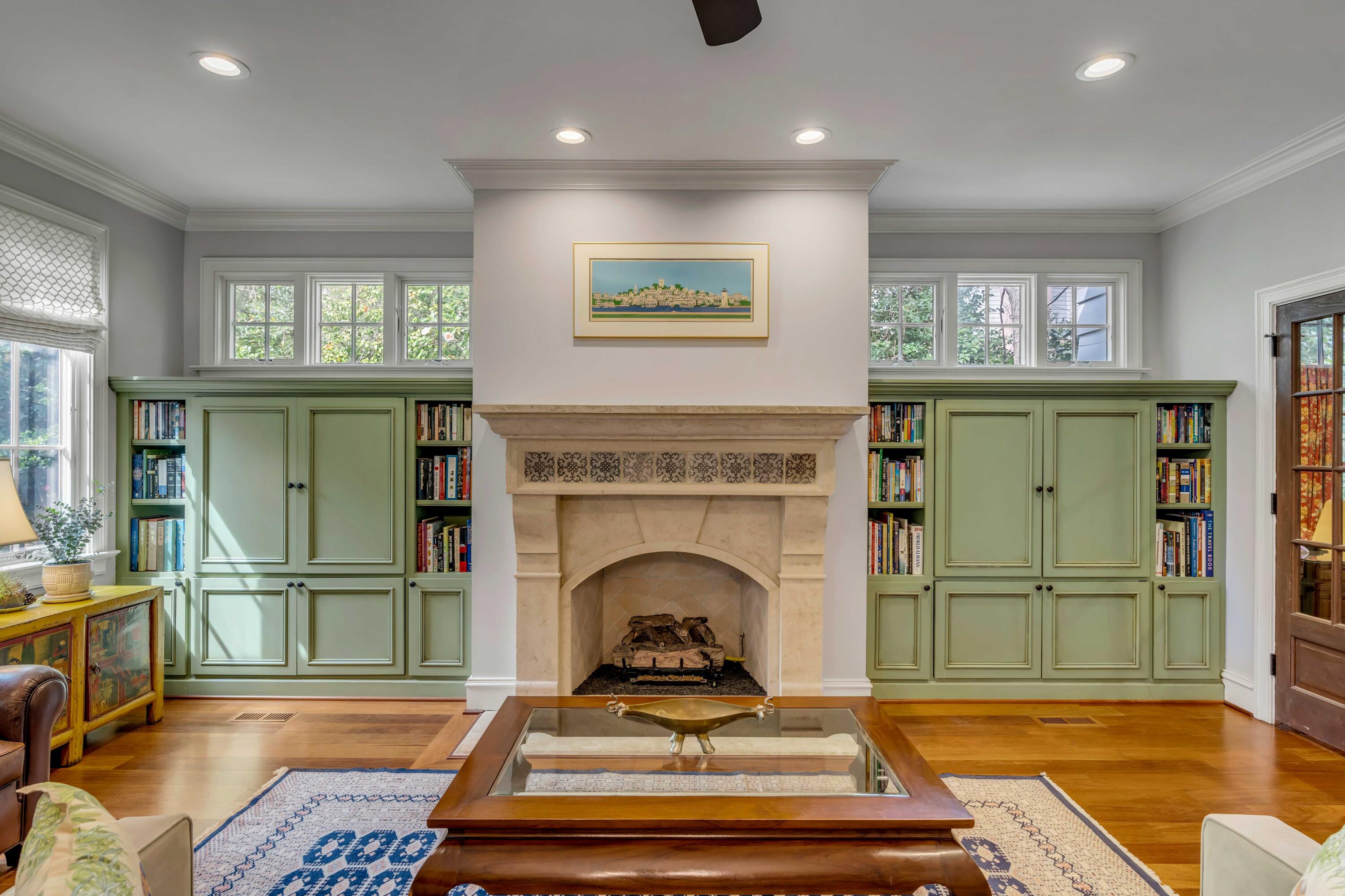 7 Guerard Road