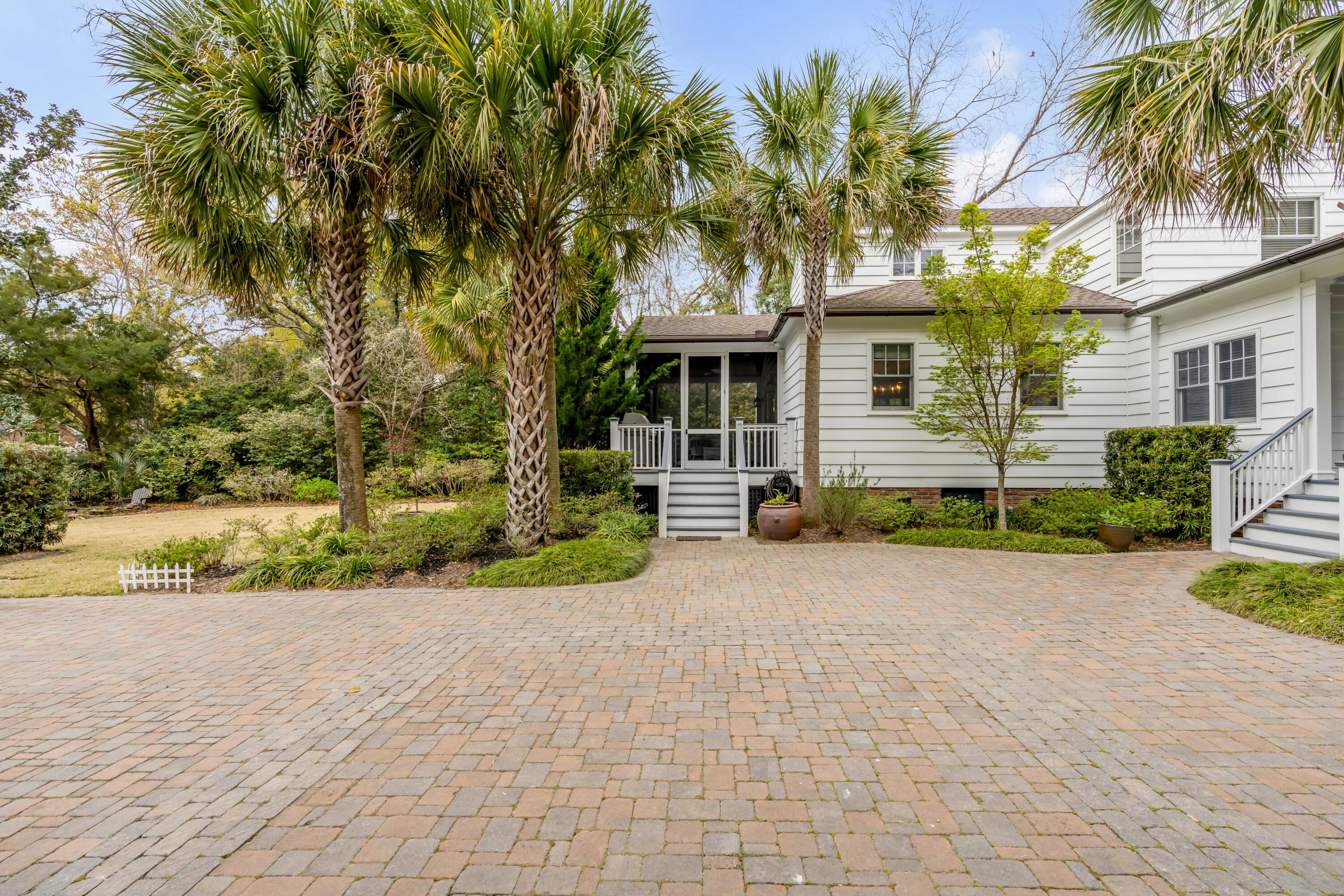 7 Guerard Road