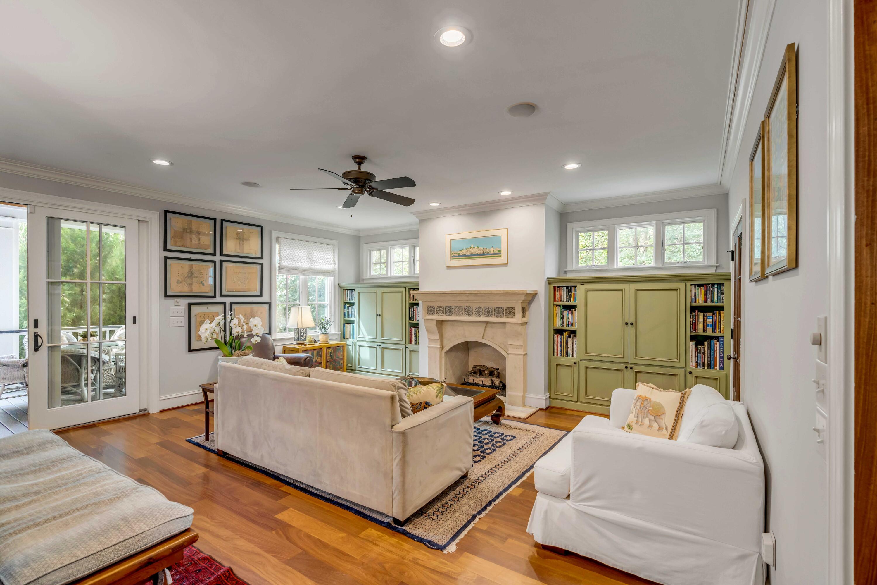 7 Guerard Road