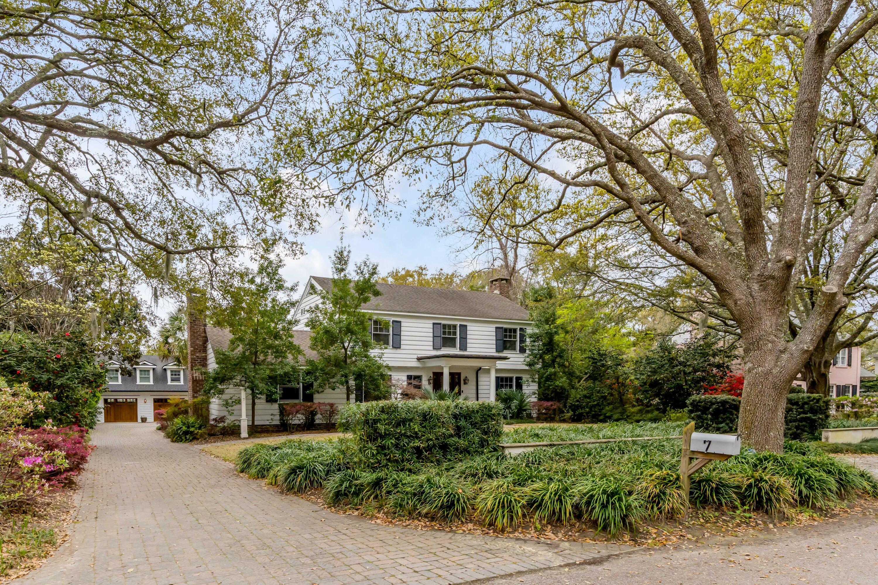 7 Guerard Road