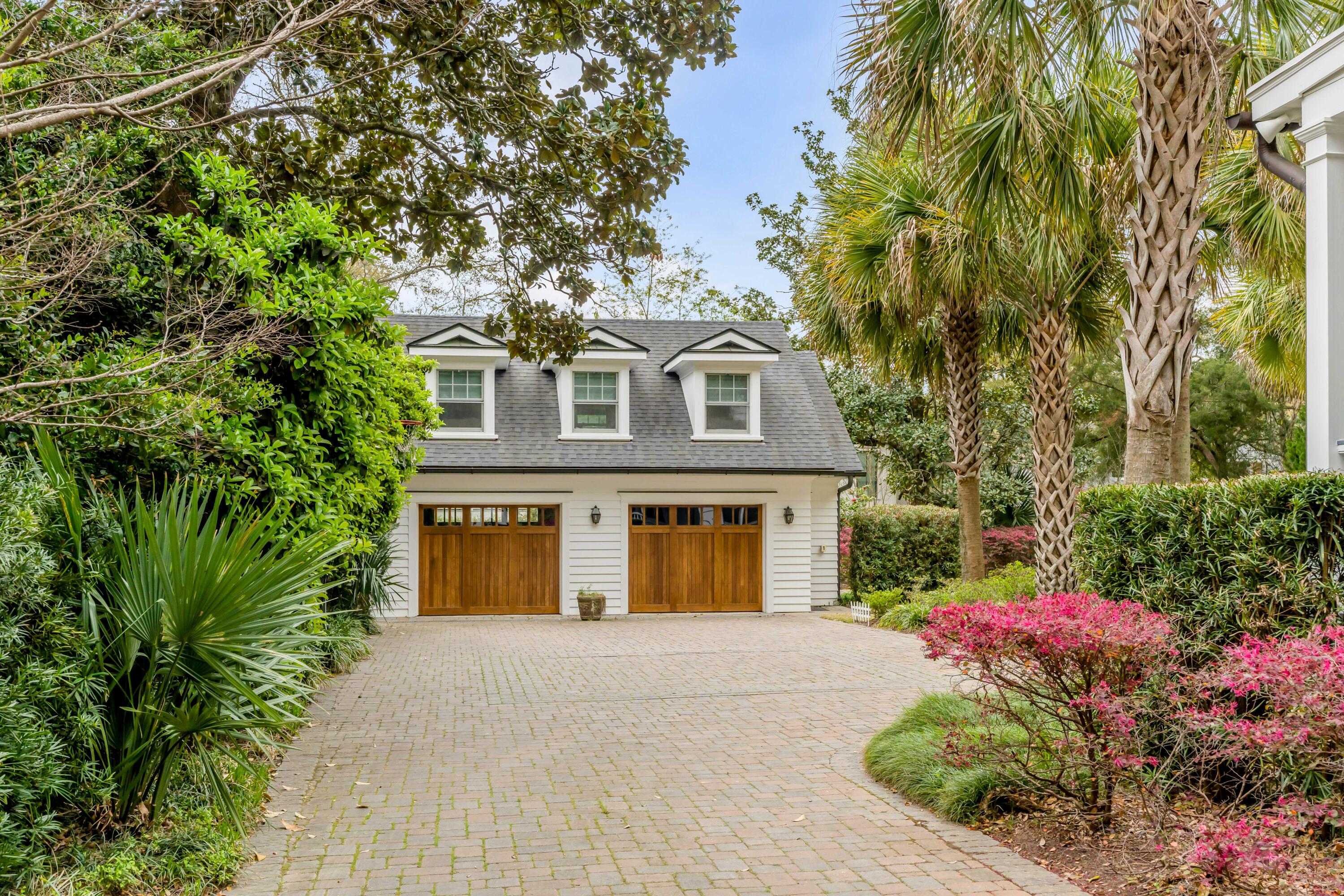 7 Guerard Road