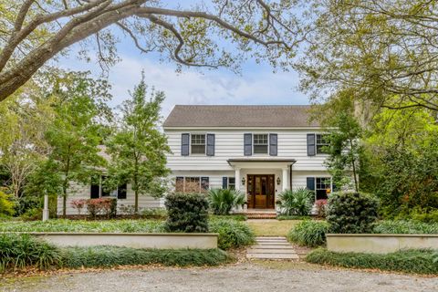 7 Guerard Road Charleston SC 29407