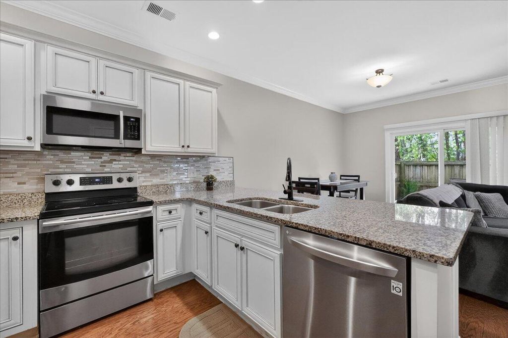 Photo of 2977 Emma Lane, Mount Pleasant, SC 29466 (MLS # 26012502)
