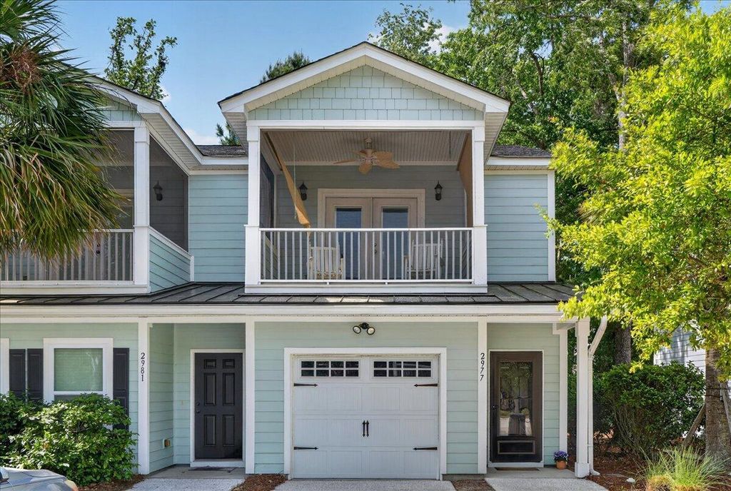 Photo of 2977 Emma Lane, Mount Pleasant, SC 29466 (MLS # 26012502)