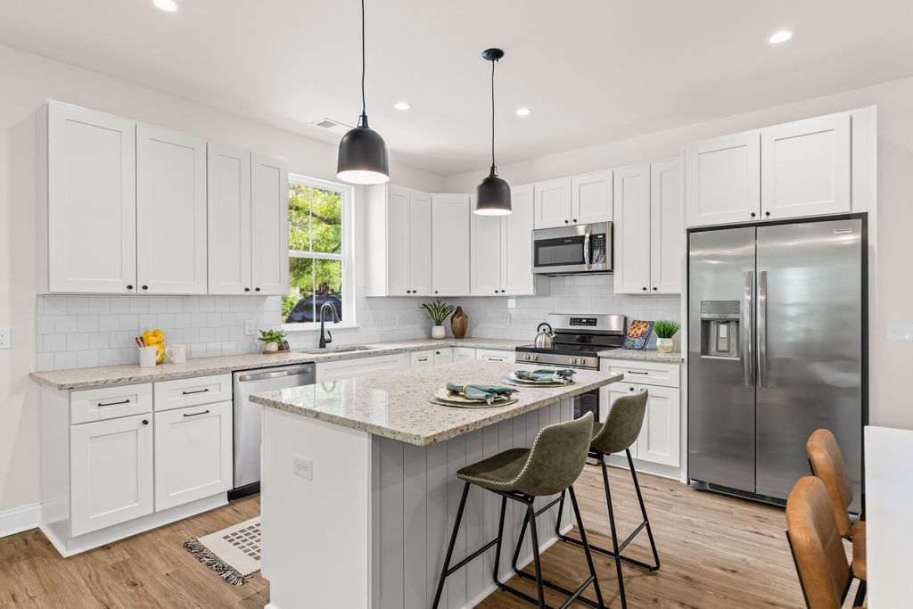 Photo of 2620 Stark Lane, North Charleston, SC 29405 (MLS # 26016937)