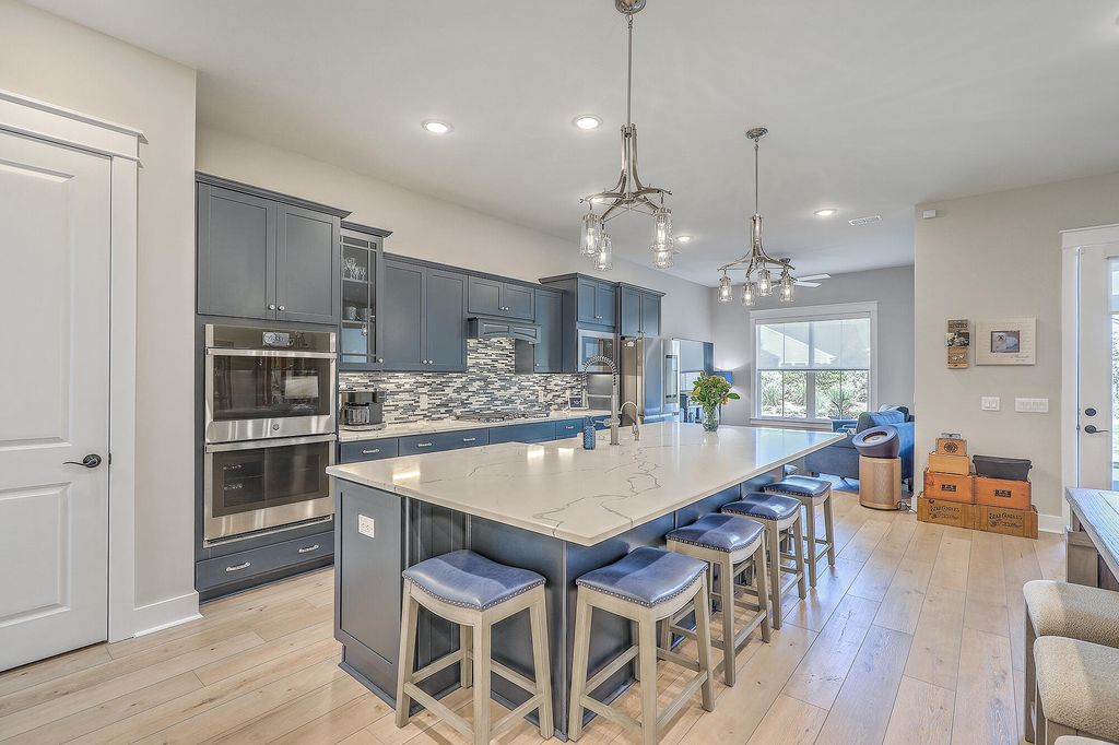 Photo of 503 Marsh Cove Circle, Summerville, SC 29486 (MLS # 25024759)