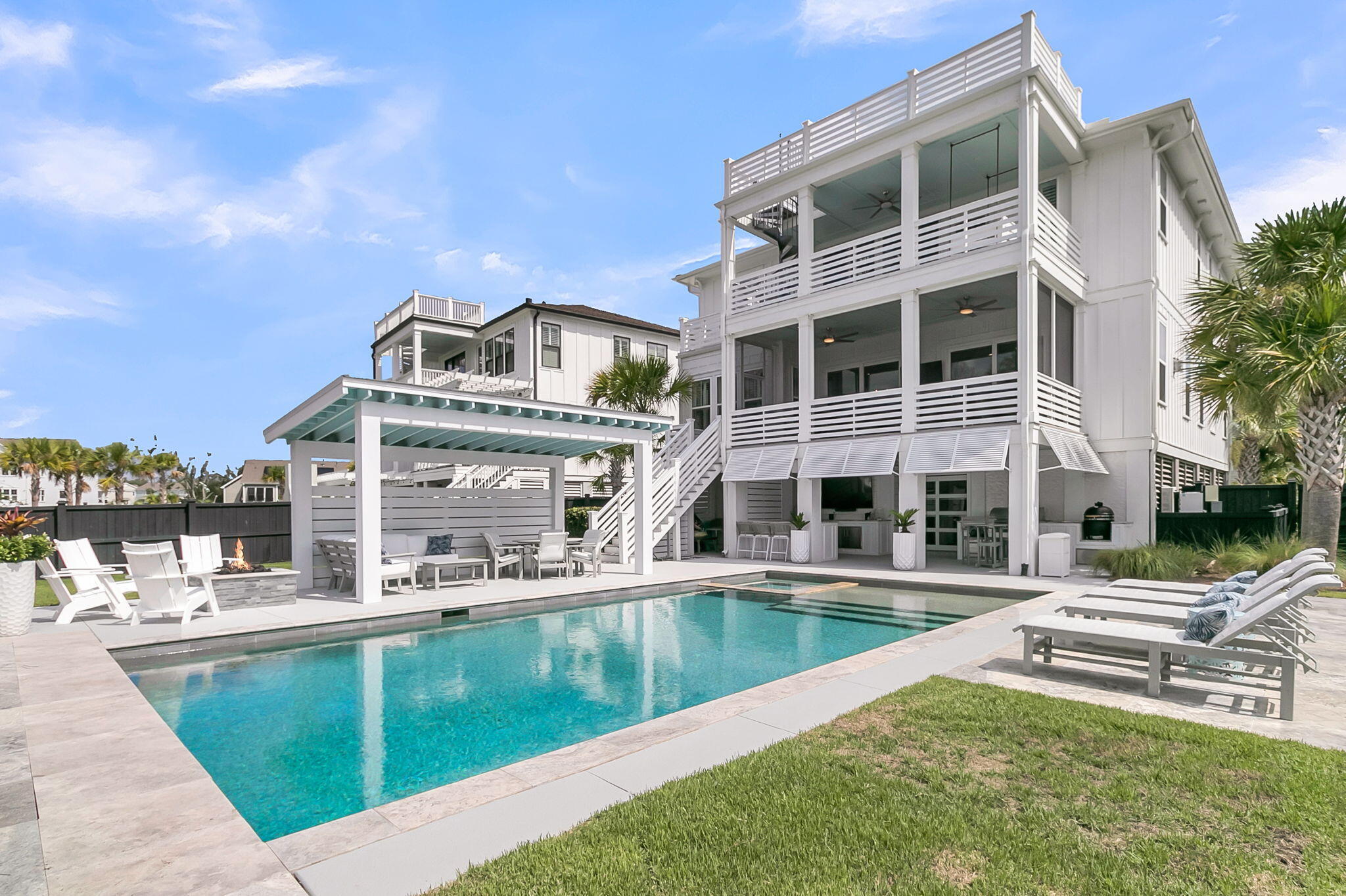 1726 Fort Palmetto Circle