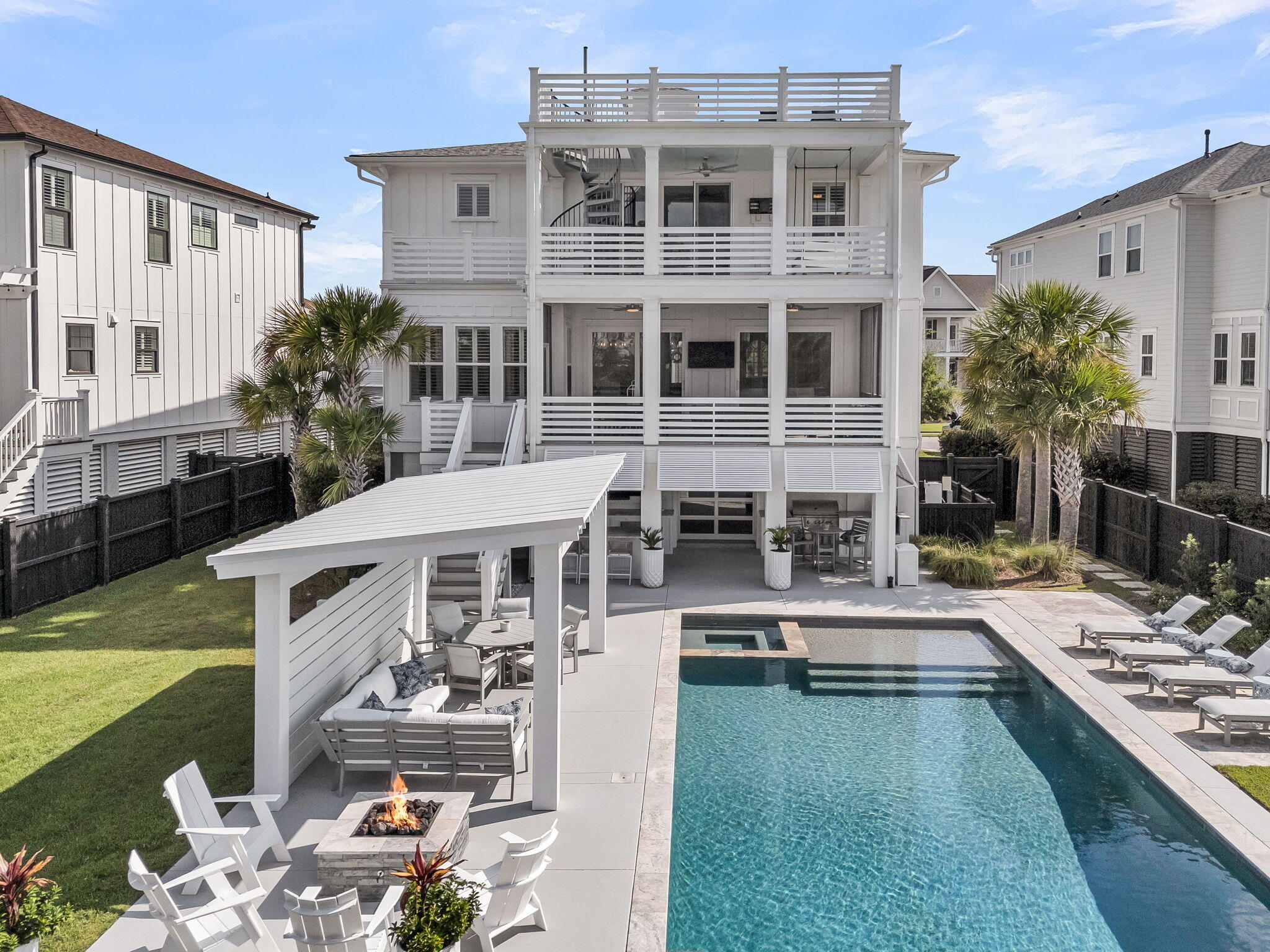 1726 Fort Palmetto Circle