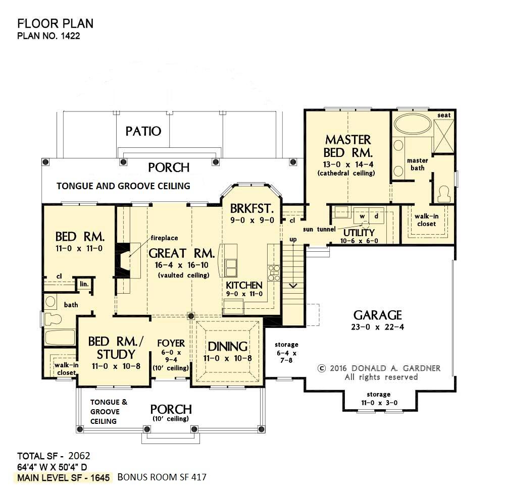 121 Red Cypress Landing
