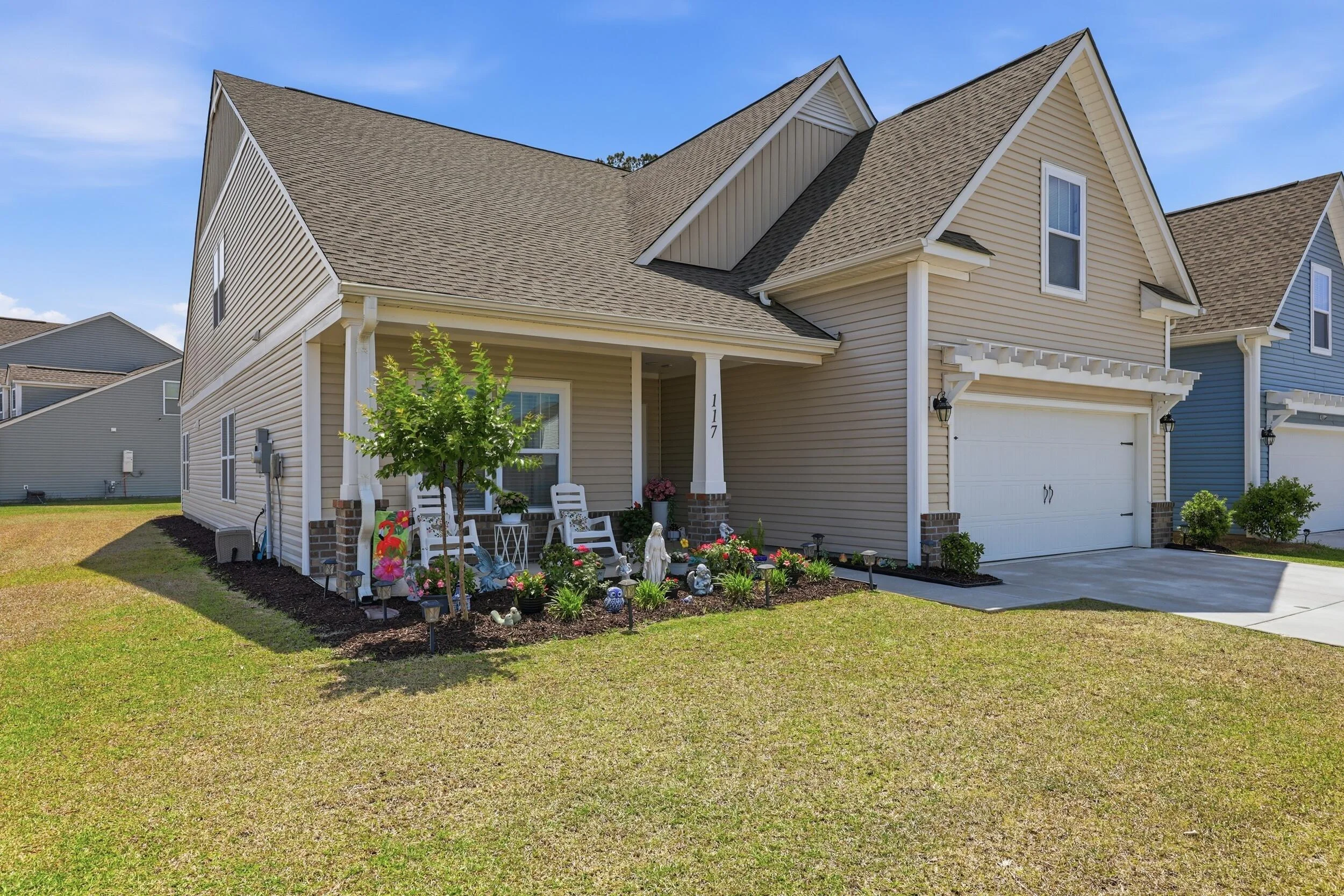 117 Willet Lane