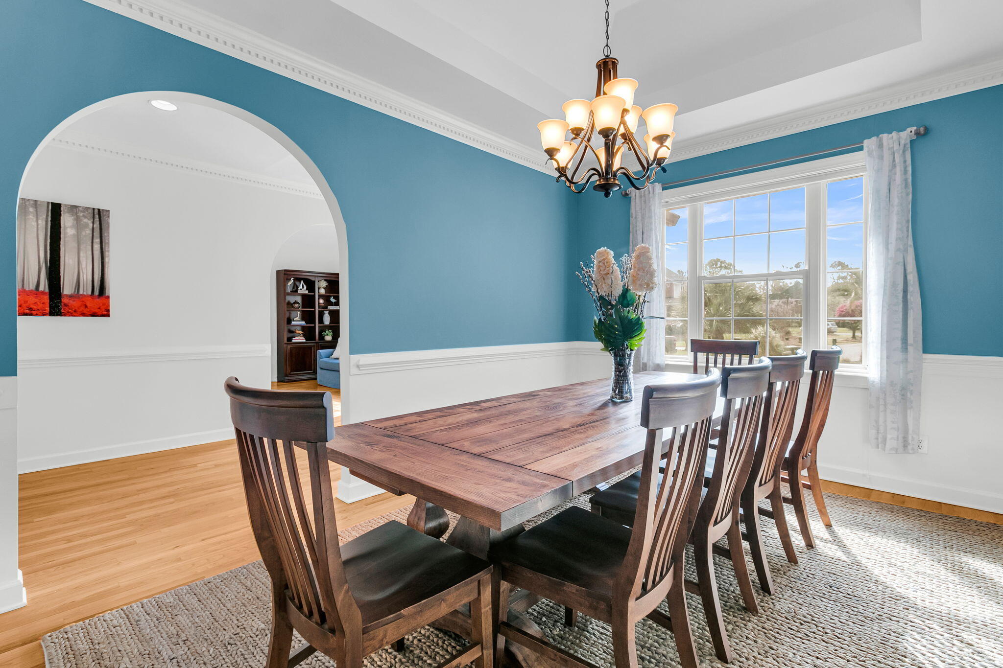 1350 Brent Mill Court