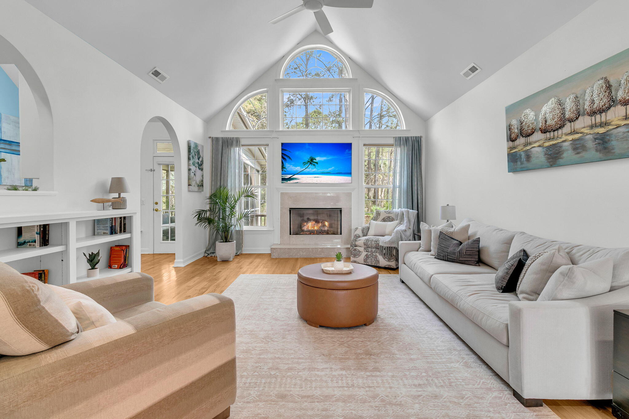 1350 Brent Mill Court