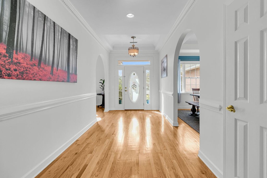 Photo of 1350 Brent Mill Court, Mount Pleasant, SC 29466 (MLS # 26008148)