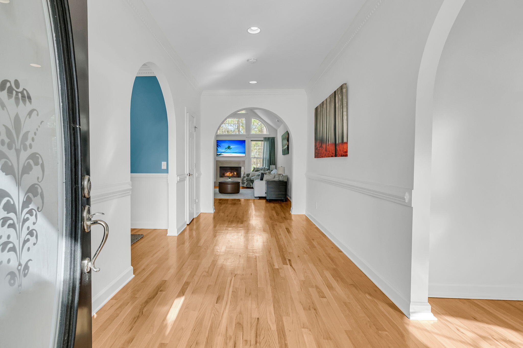 1350 Brent Mill Court