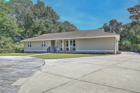 1288 Old Colony Road Mount Pleasant SC 29464