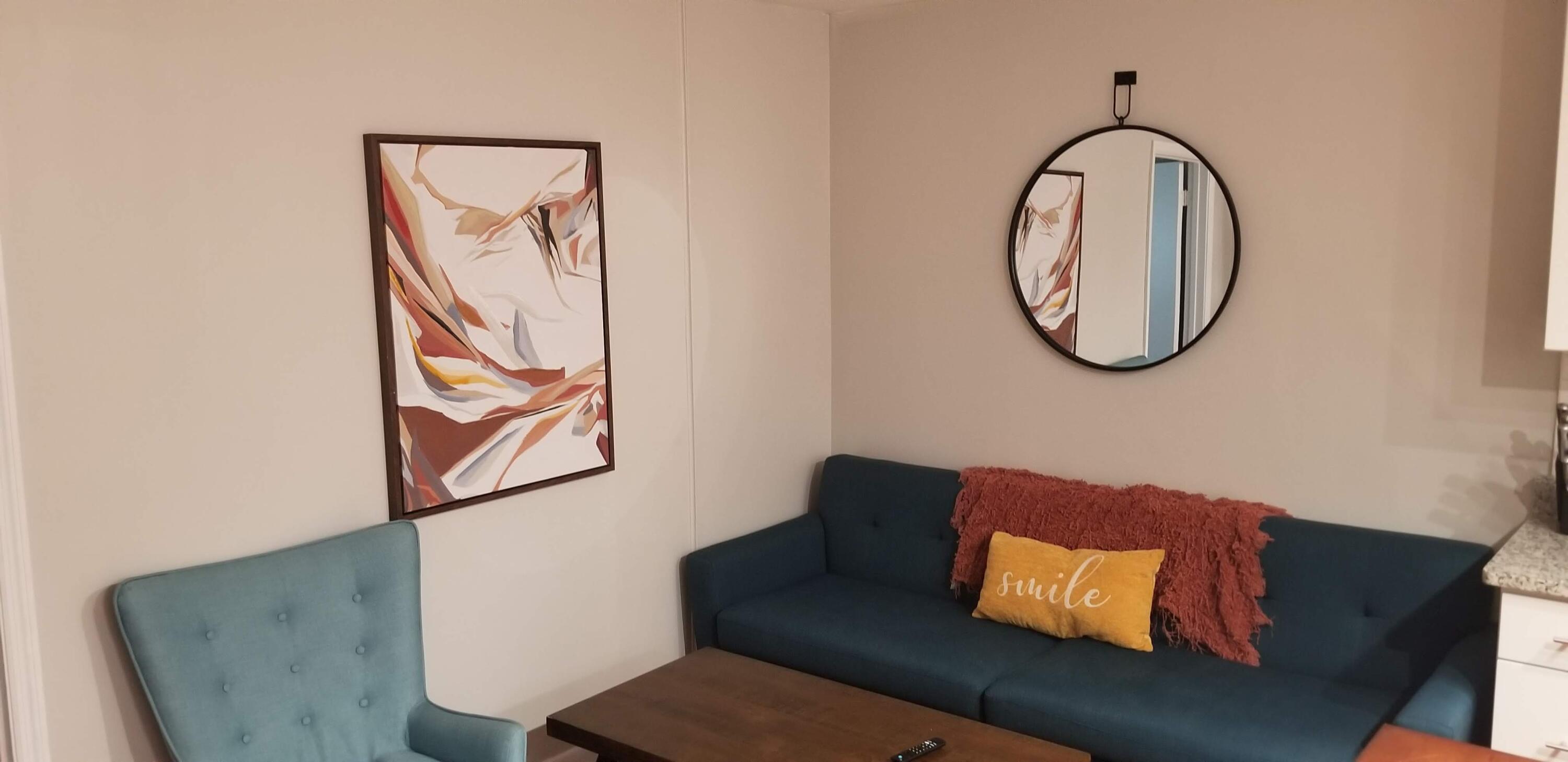 40 Bee Street #112
