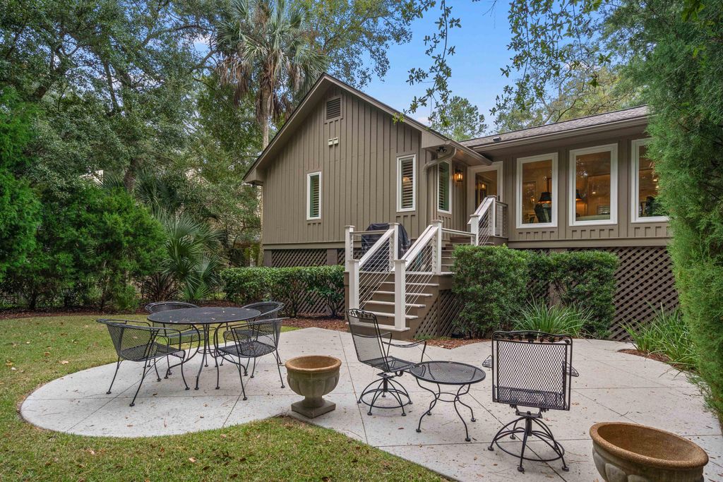 Photo of 590 Oyster Rake Drive, Kiawah Island, SC 29455 (MLS # 25031086)