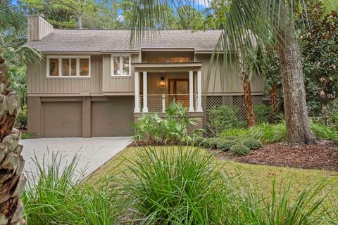 590 Oyster Rake Drive Kiawah Island SC 29455