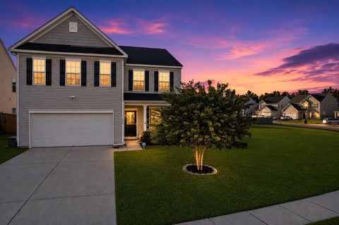 Photo of 144 Weeping Cypress Drive, Moncks Corner, SC 29461 (MLS # 26026226)