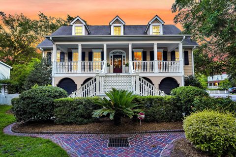 512 Whilden Street Mount Pleasant SC 29464