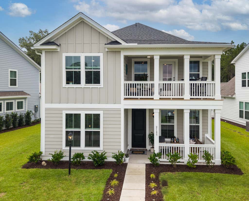 Photo of 2185 Blue Bayou Boulevard, Johns Island, SC 29455 (MLS # 26022038)