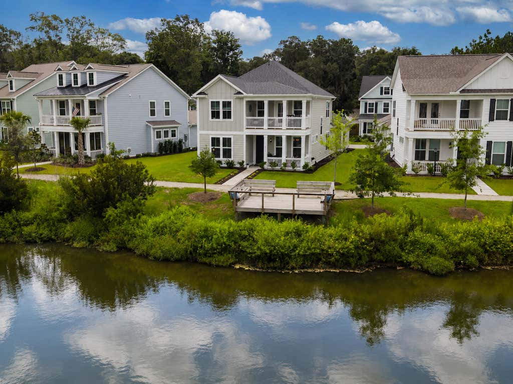Photo of 2185 Blue Bayou Boulevard, Johns Island, SC 29455 (MLS # 26022038)