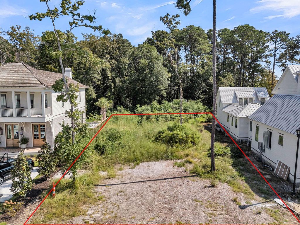 Photo of 963 Tupelo Bay Drive, Mount Pleasant, SC 29464 (MLS # 25025861)