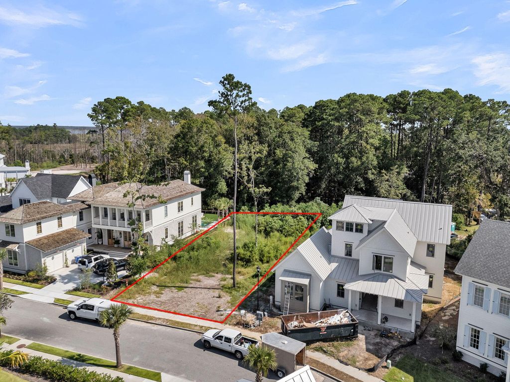 Photo of 963 Tupelo Bay Drive, Mount Pleasant, SC 29464 (MLS # 25025861)