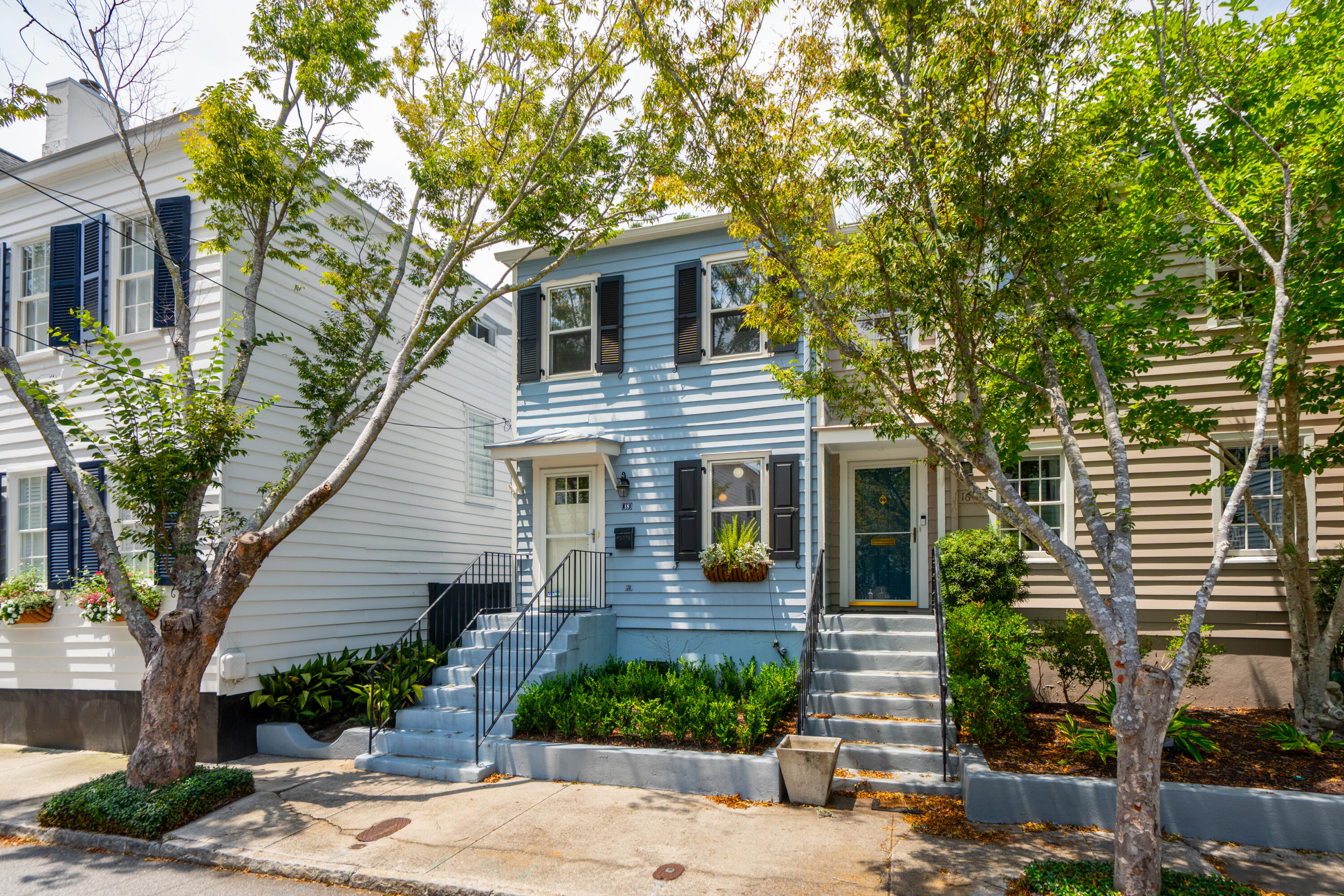18 Short Street