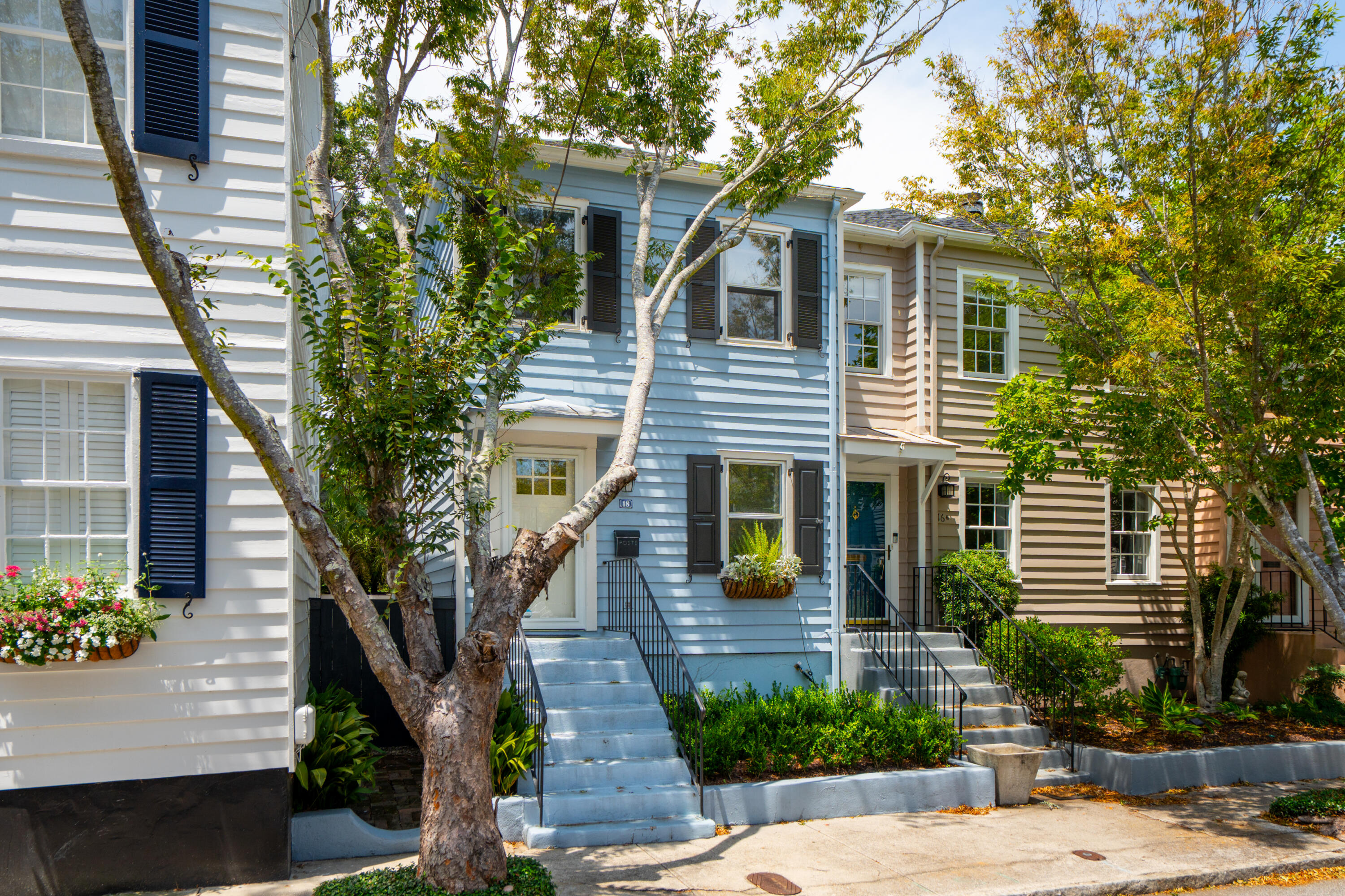 18 Short Street