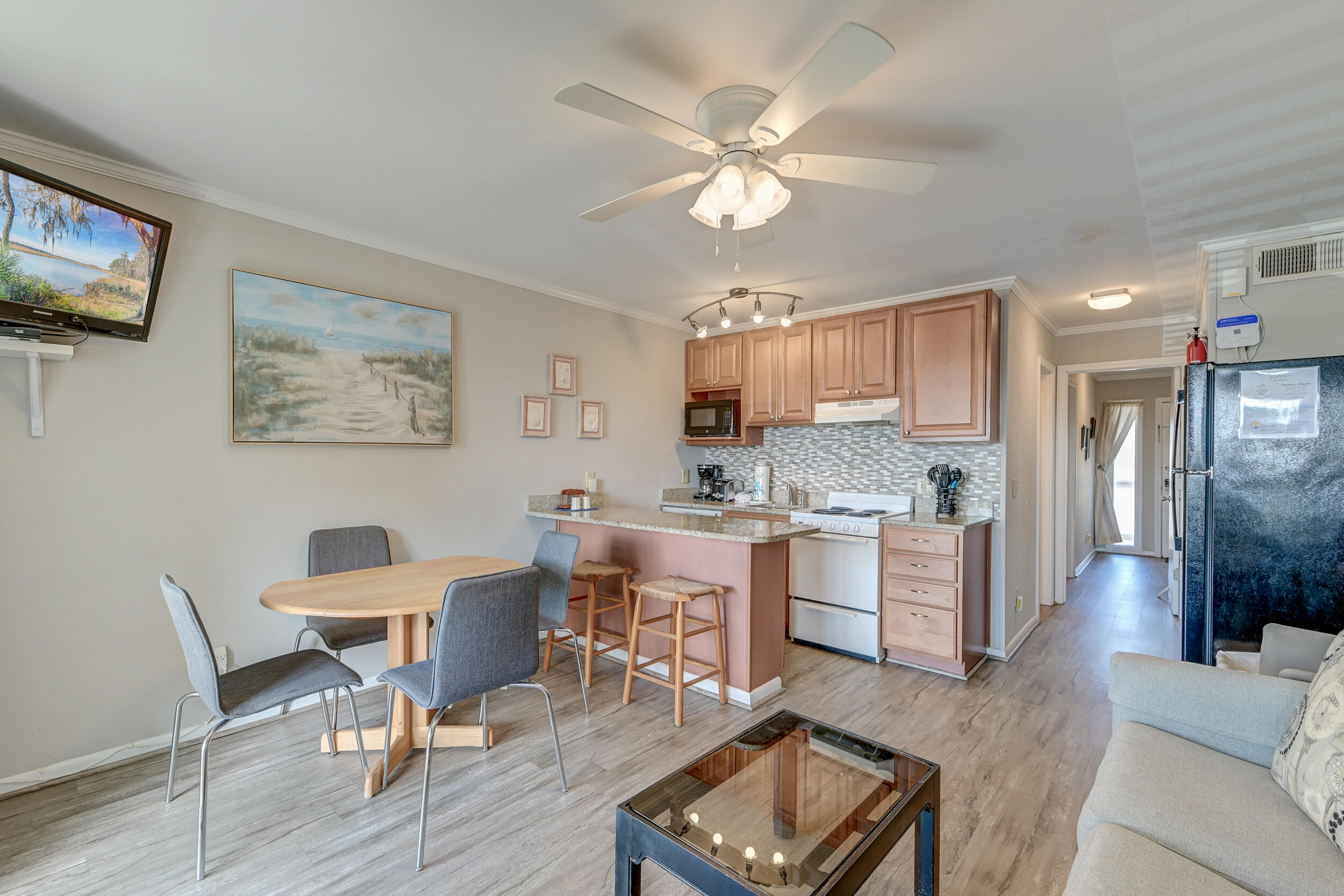 1300 Ocean Boulevard 114 A