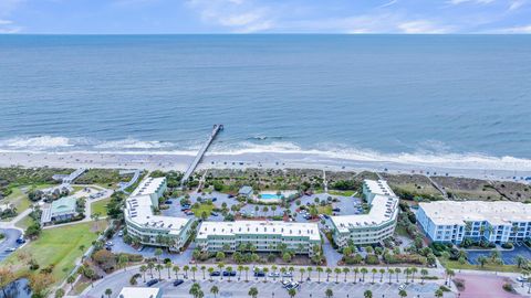 1300 Ocean Boulevard 114 A Isle of Palms SC 29451