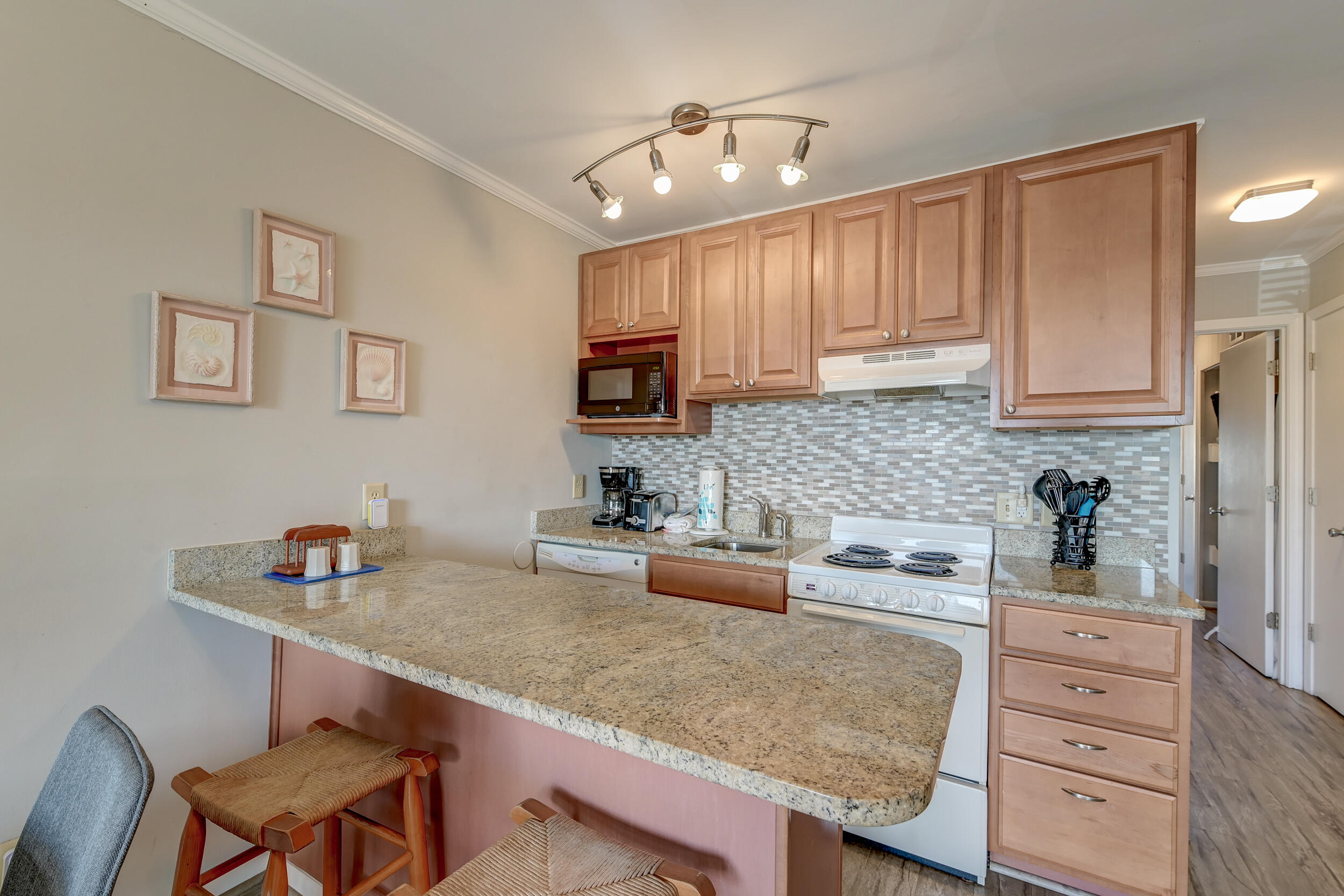 1300 Ocean Boulevard 114 A