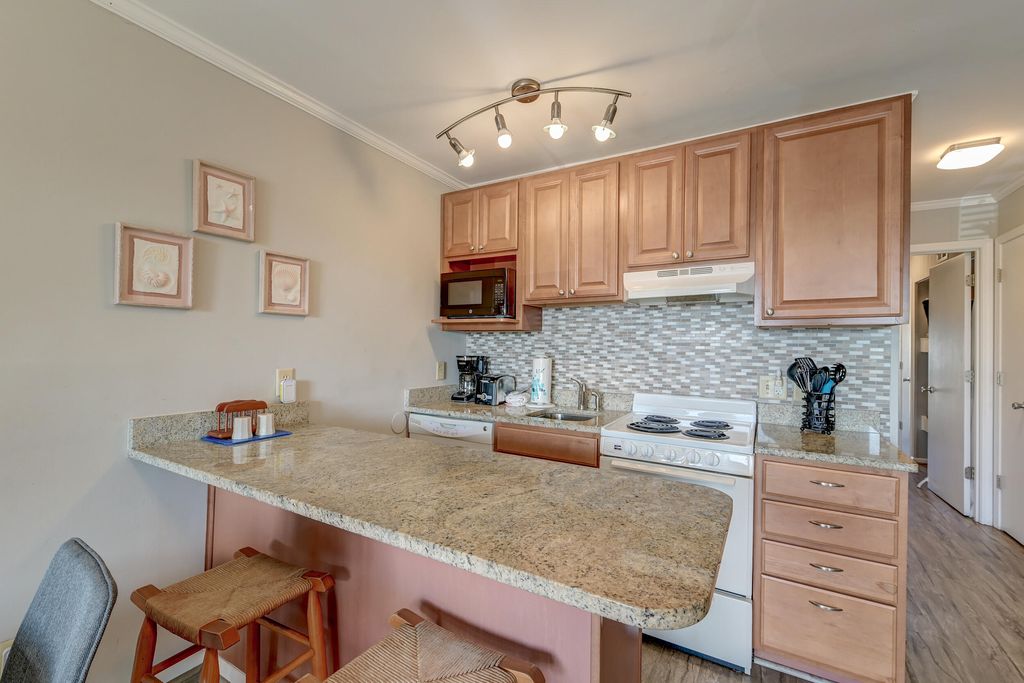 Photo of 1300 Ocean Boulevard #114, Isle of Palms, SC 29451 (MLS # 25006768)