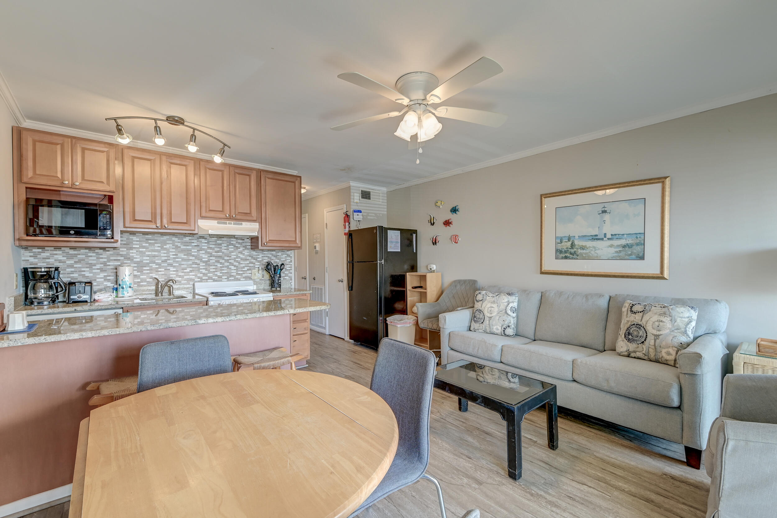 1300 Ocean Boulevard 114