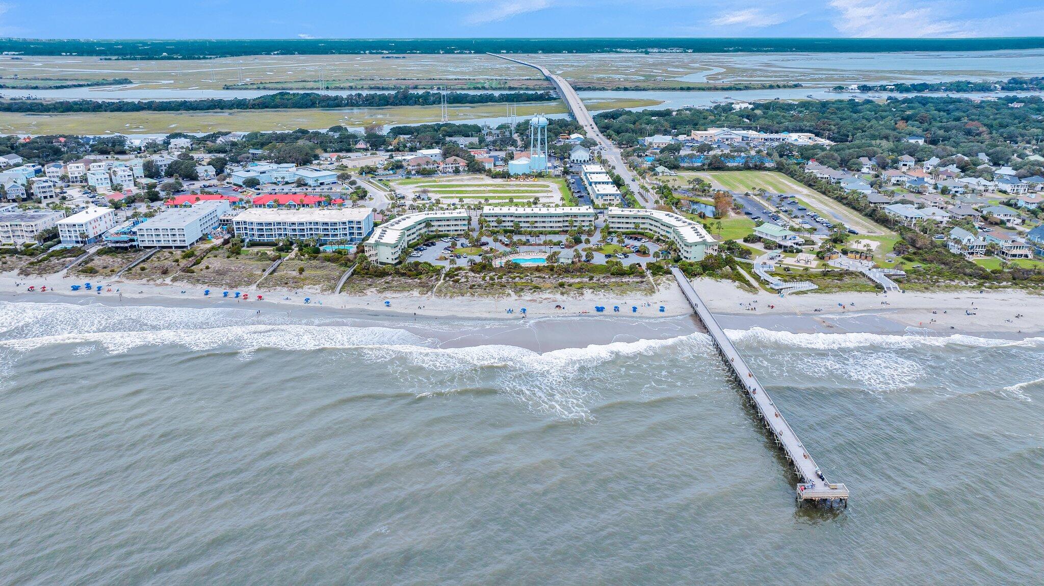 1300 Ocean Boulevard 114 A