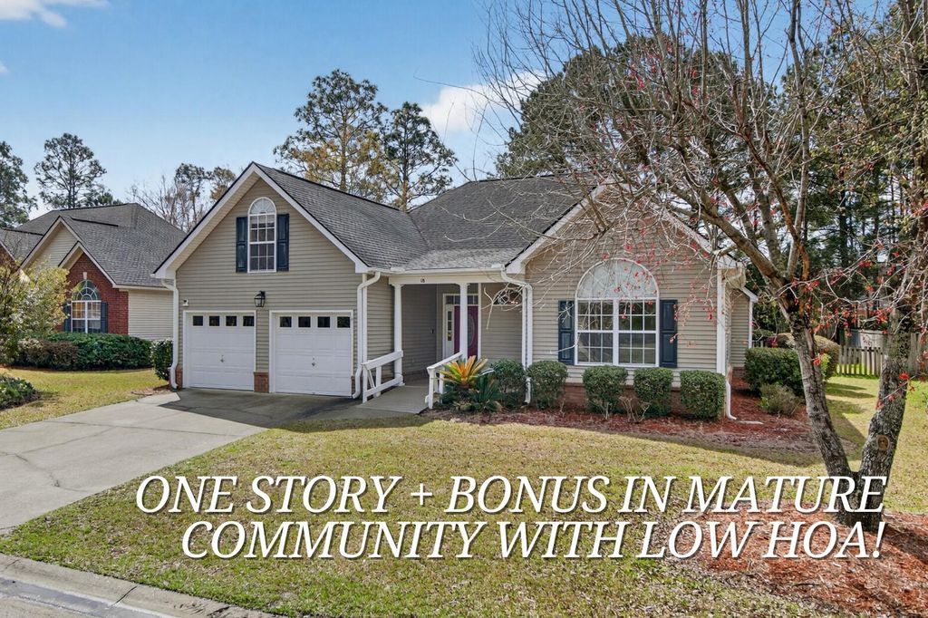 Photo of 18 Muirfield Village Court, Summerville, SC 29483 (MLS # 26006822)