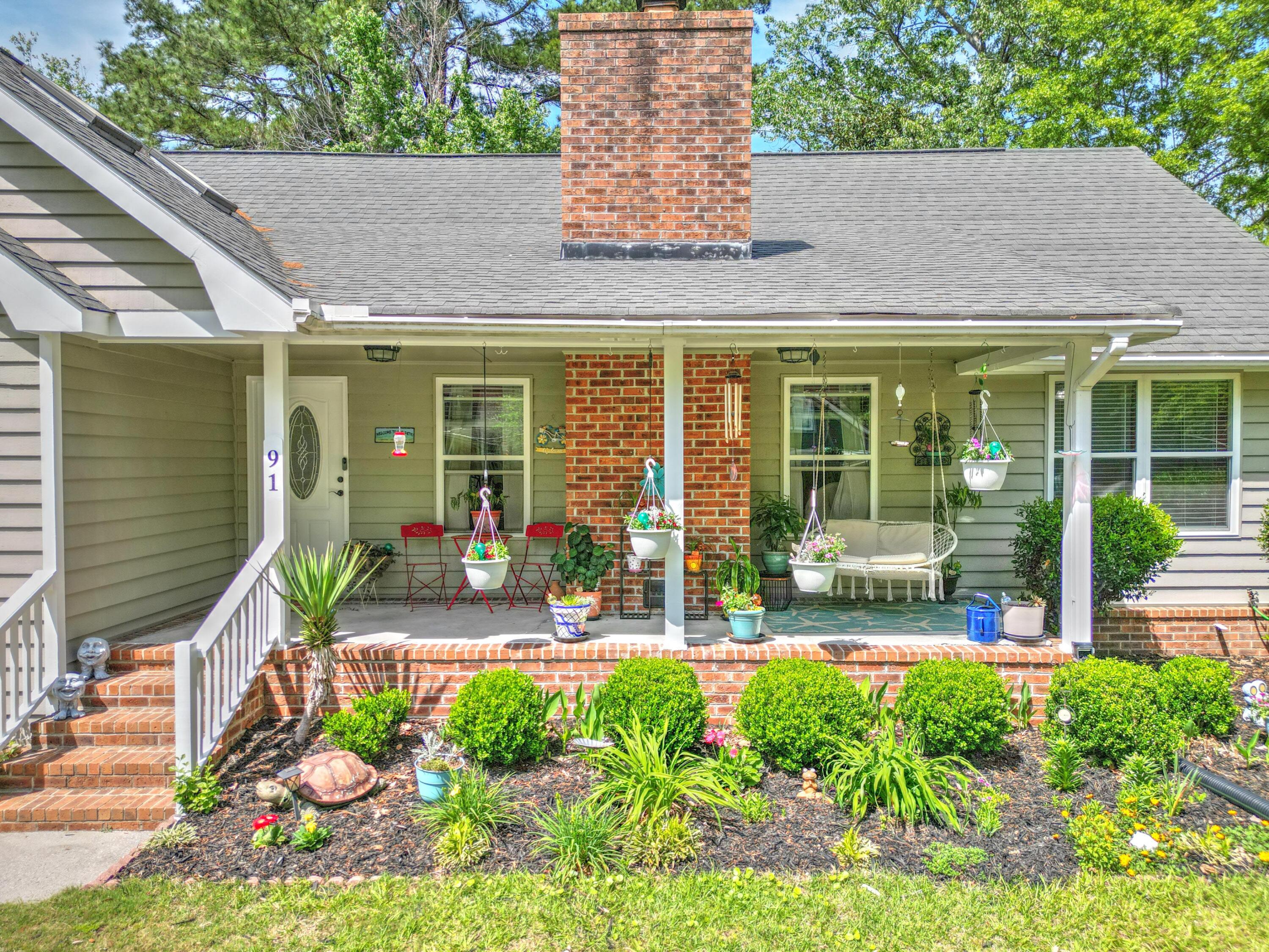 91 Willow Oak Circle