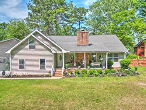 Photo of 91 Willow Oak Circle, North Charleston, SC 29418 (MLS # 26010399)