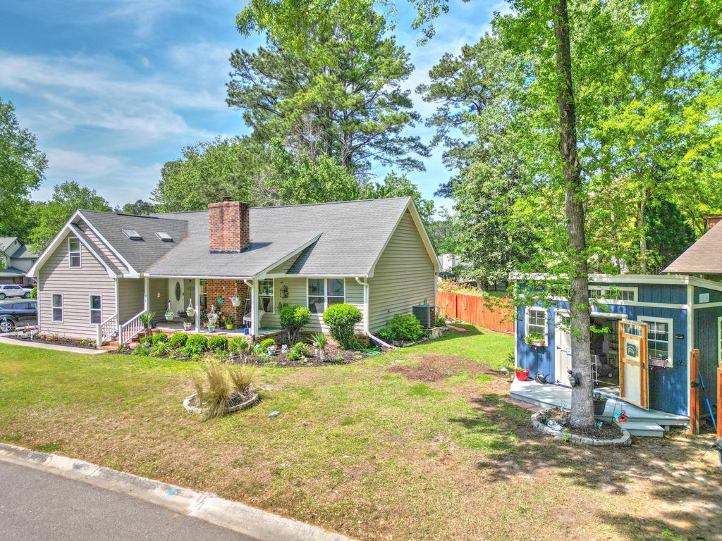 Photo of 91 Willow Oak Circle, North Charleston, SC 29418 (MLS # 26010399)