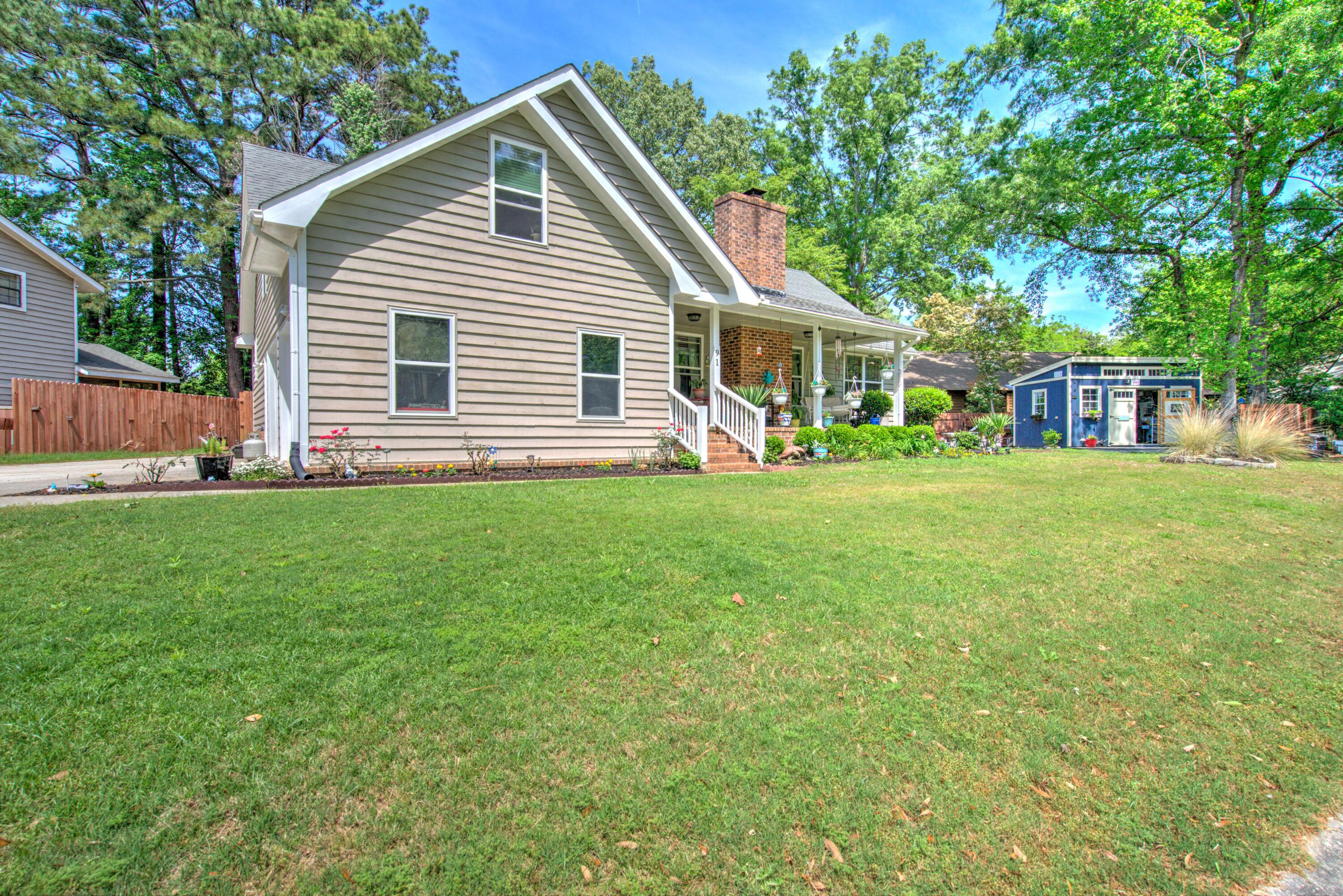 91 Willow Oak Circle