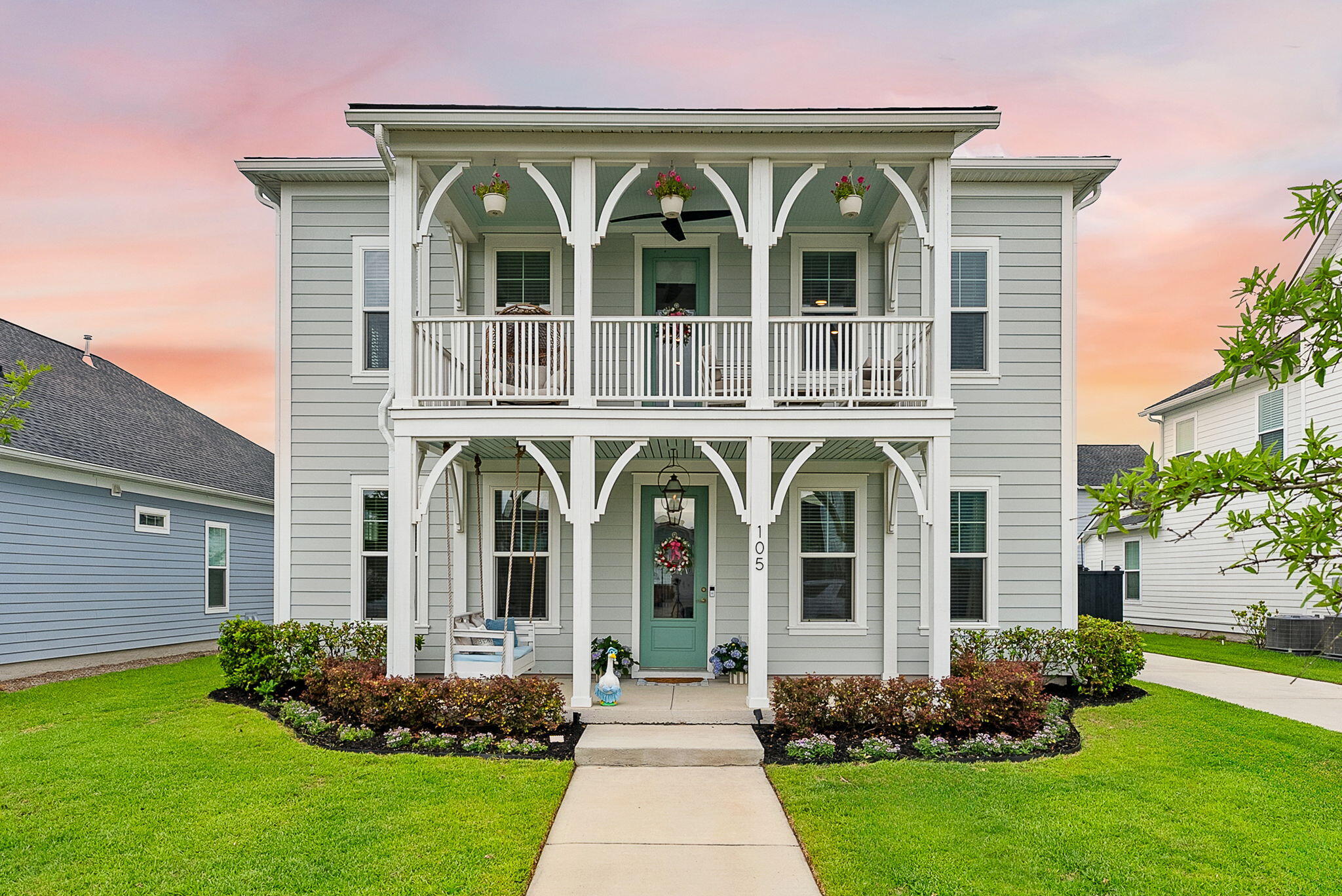 105 Rum Neck Street