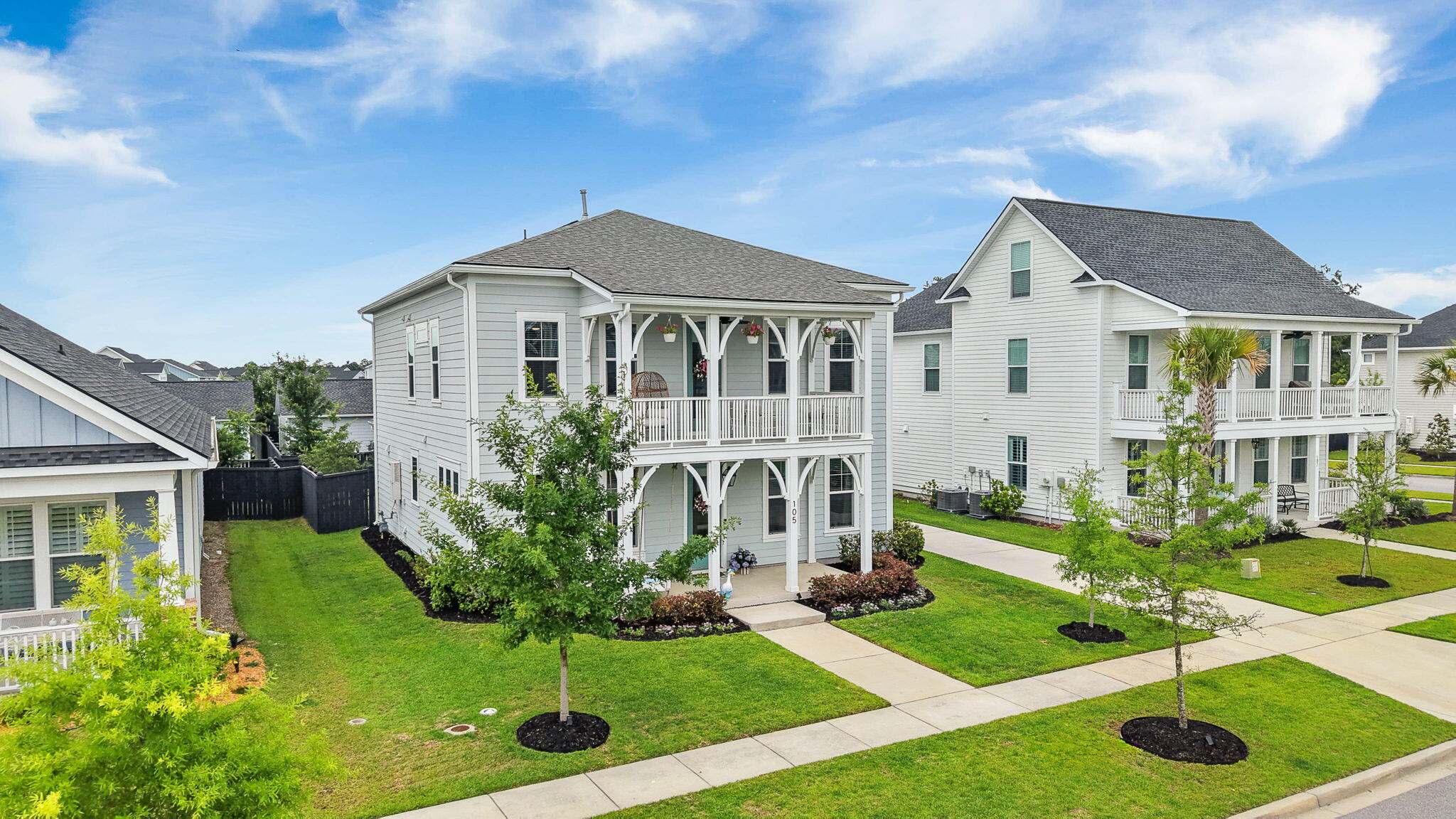105 Rum Neck Street