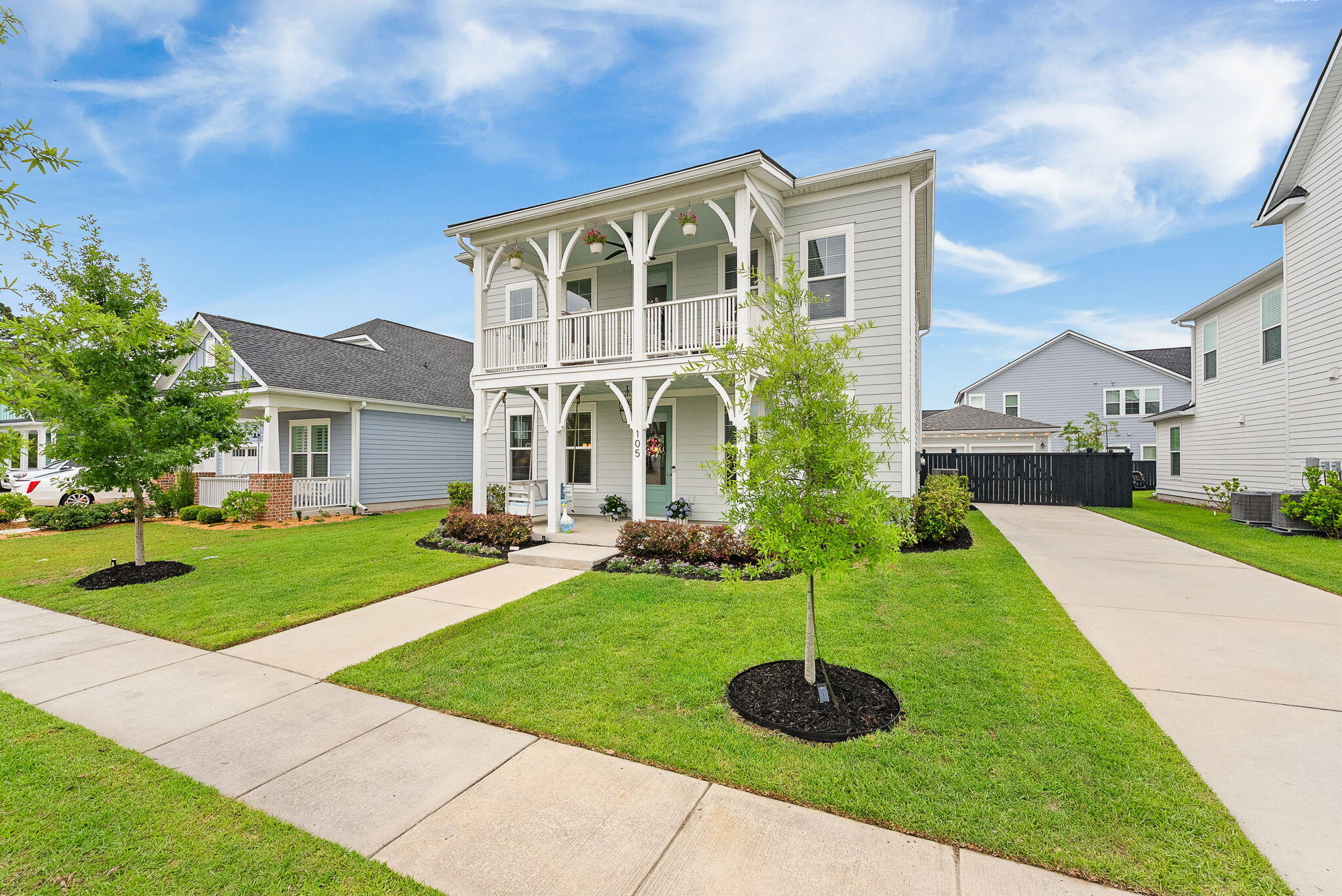 105 Rum Neck Street